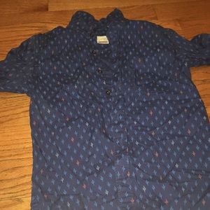 Dress shirt
